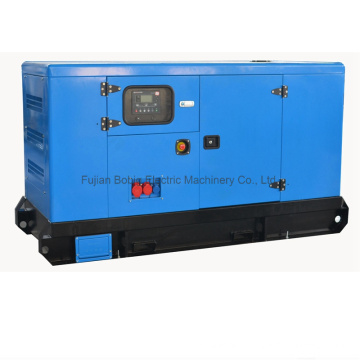 380V 400V 220V CE ISO ATS High Quality Electric Diesel Generator Manufacturer